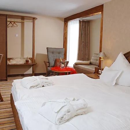 Gaestehaus Dorf-Alm Willingen  Kamer foto