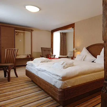 Gaestehaus Dorf-Alm Willingen  Buitenkant foto