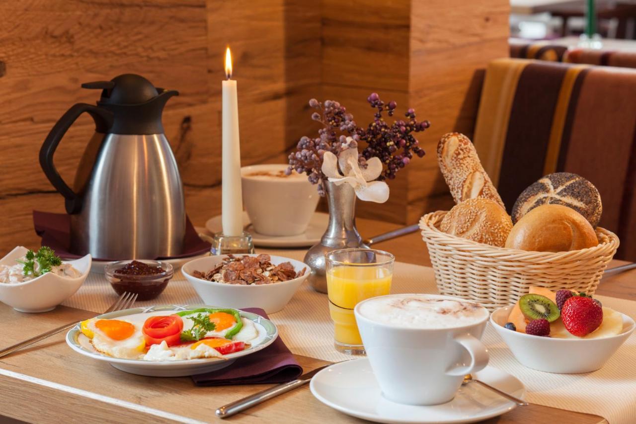 Gastehaus Dorf-alm 3* Willingen (Upland)