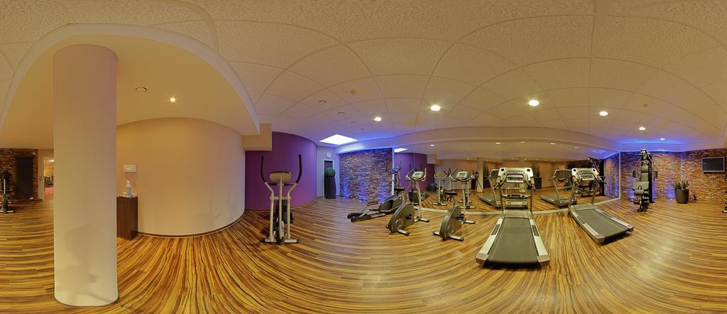 Gastehaus Dorf-alm Hotel 3*
