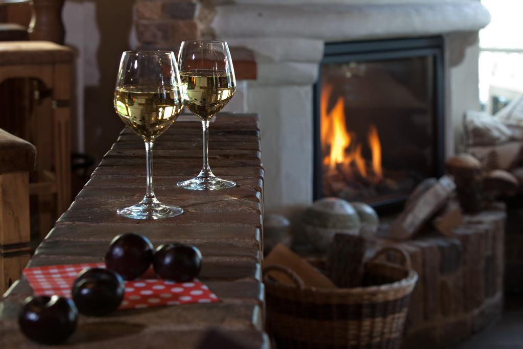 Hotel Gaestehaus Dorf-alm 3*