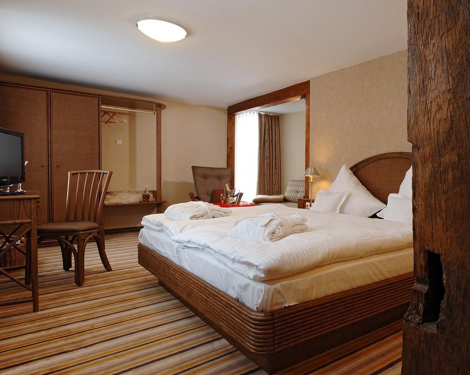 Gastehaus Dorf-alm Willingen (Upland)