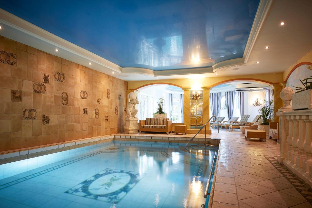 Gastehaus Dorf-alm 3* Willingen (Upland)
